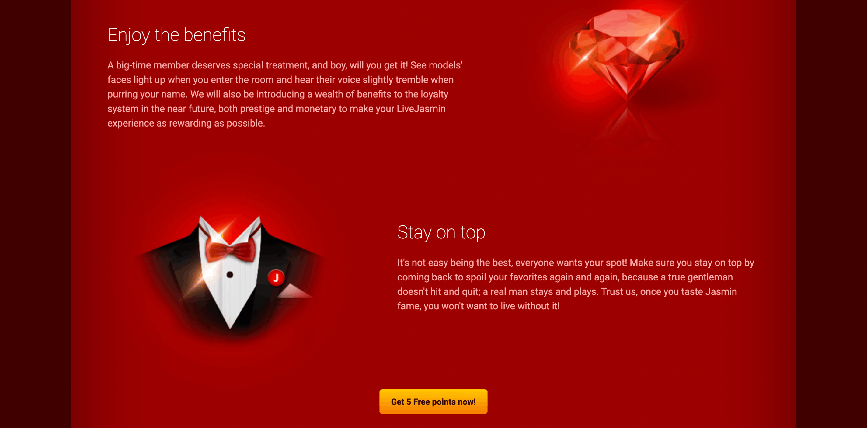 livejasmin free shows